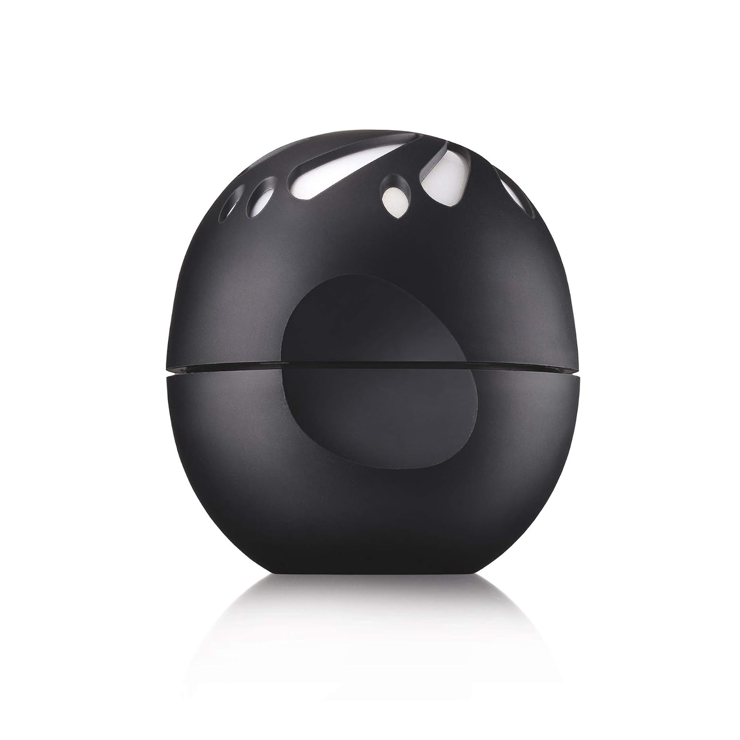 eos Shimmer Lip Balm Sphere - Pearl | Shimmering Hydration | 0.25 oz.