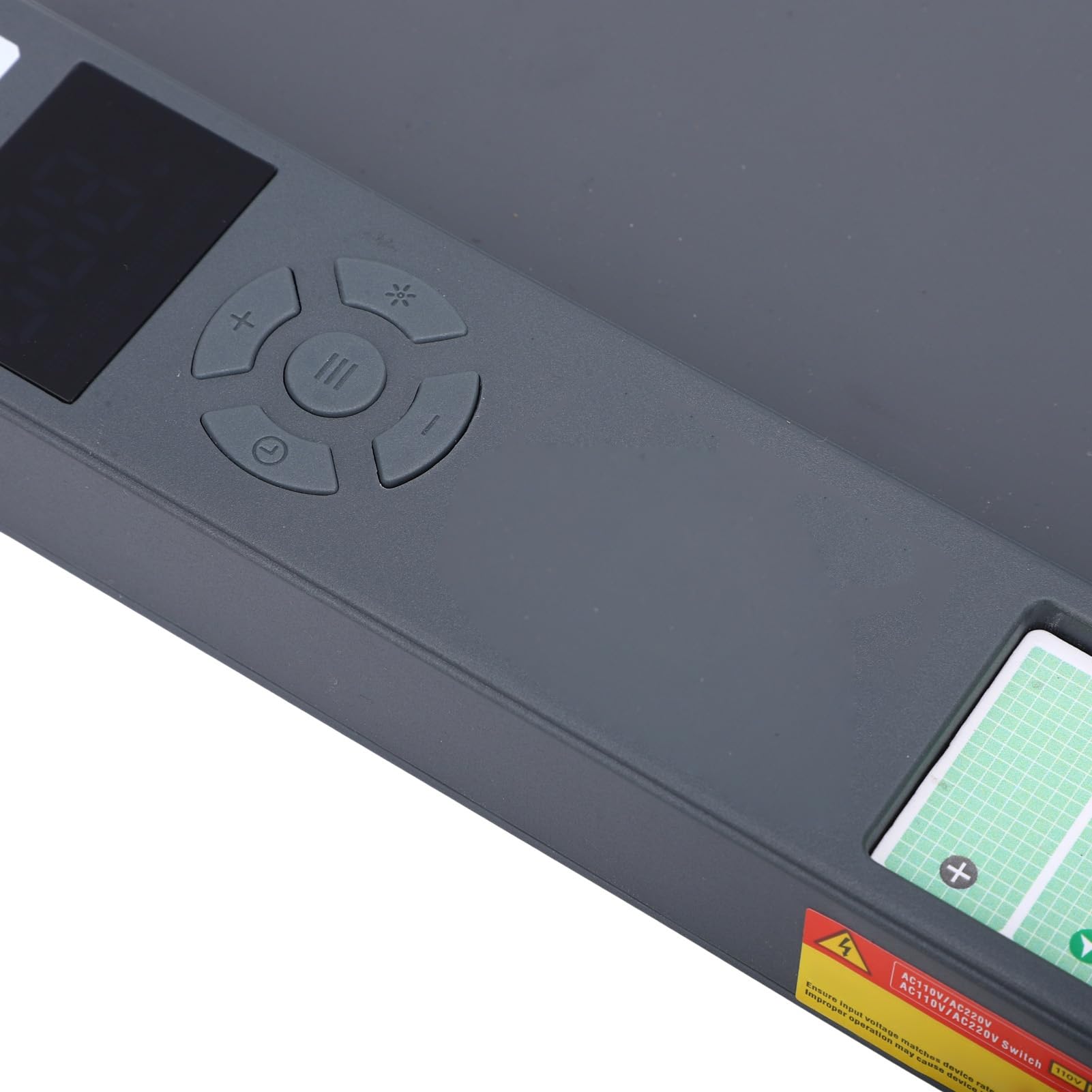 Separatore LCD Piastra Riscaldante Professionale Fino a 135°C per (Spina