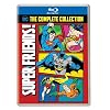 Super Friends: The Complete Series (Blu-ray)