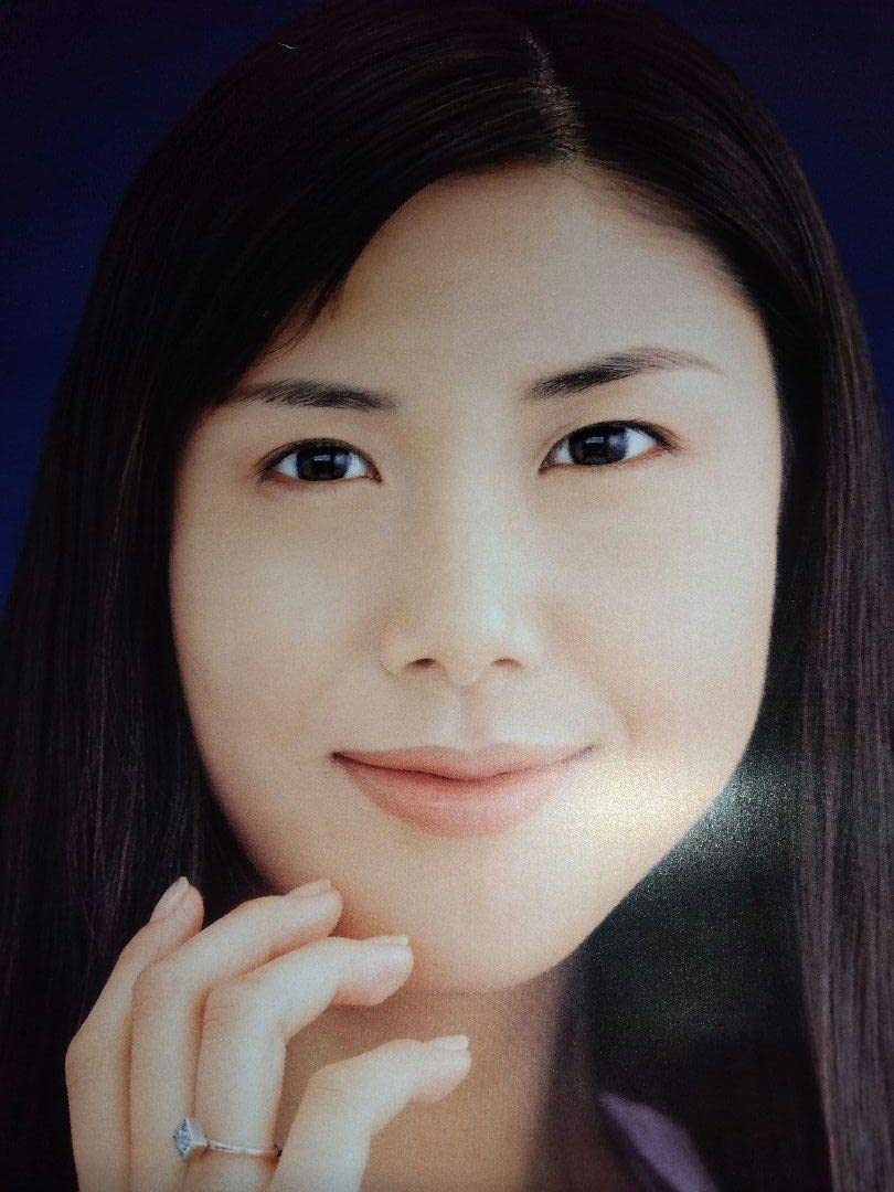 Amazon.co.jp: 松嶋菜々子 ポスター B1 : おもちゃ