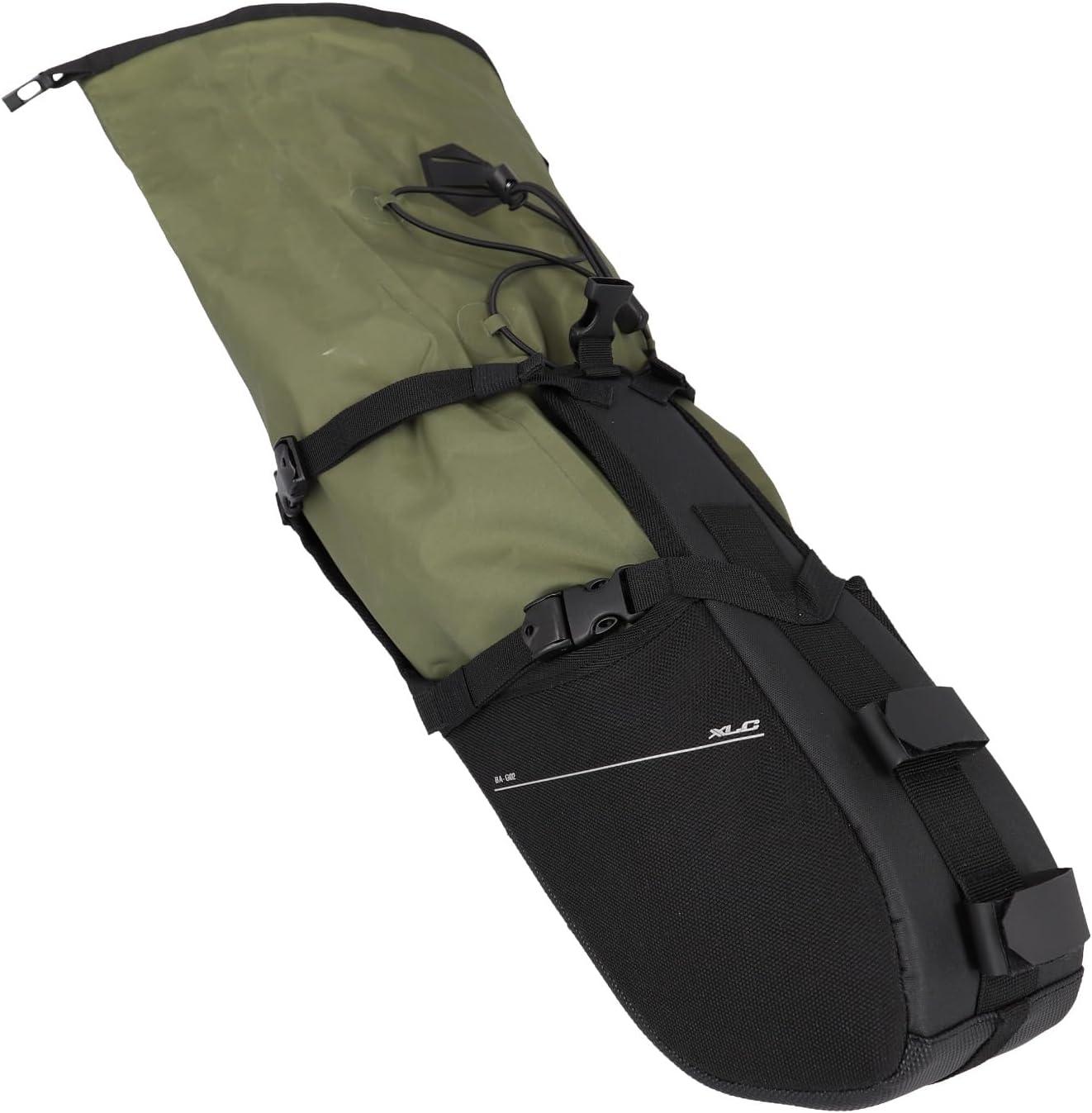 XLC Saddle Bag BA-G02