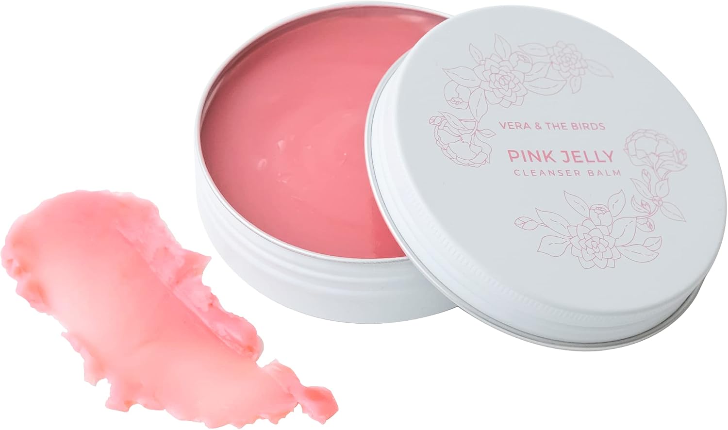 PEMBE JELLY Cleanser Balm 1 U
