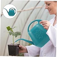 Vista 3 de NOLITOY Regadera de boquilla larga 4L Regadera interior para rociar botella de agua rociador botella de niebla botella de riego de plantas