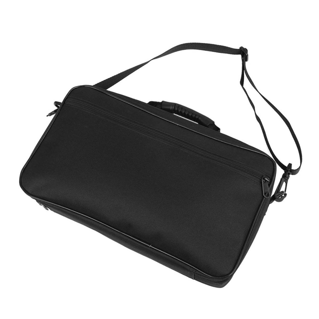 BESPORTBLE Clarinet Accessories Clarinet Carrying Bag Waterproof Clarinet Case Double Layer Tote Accessory