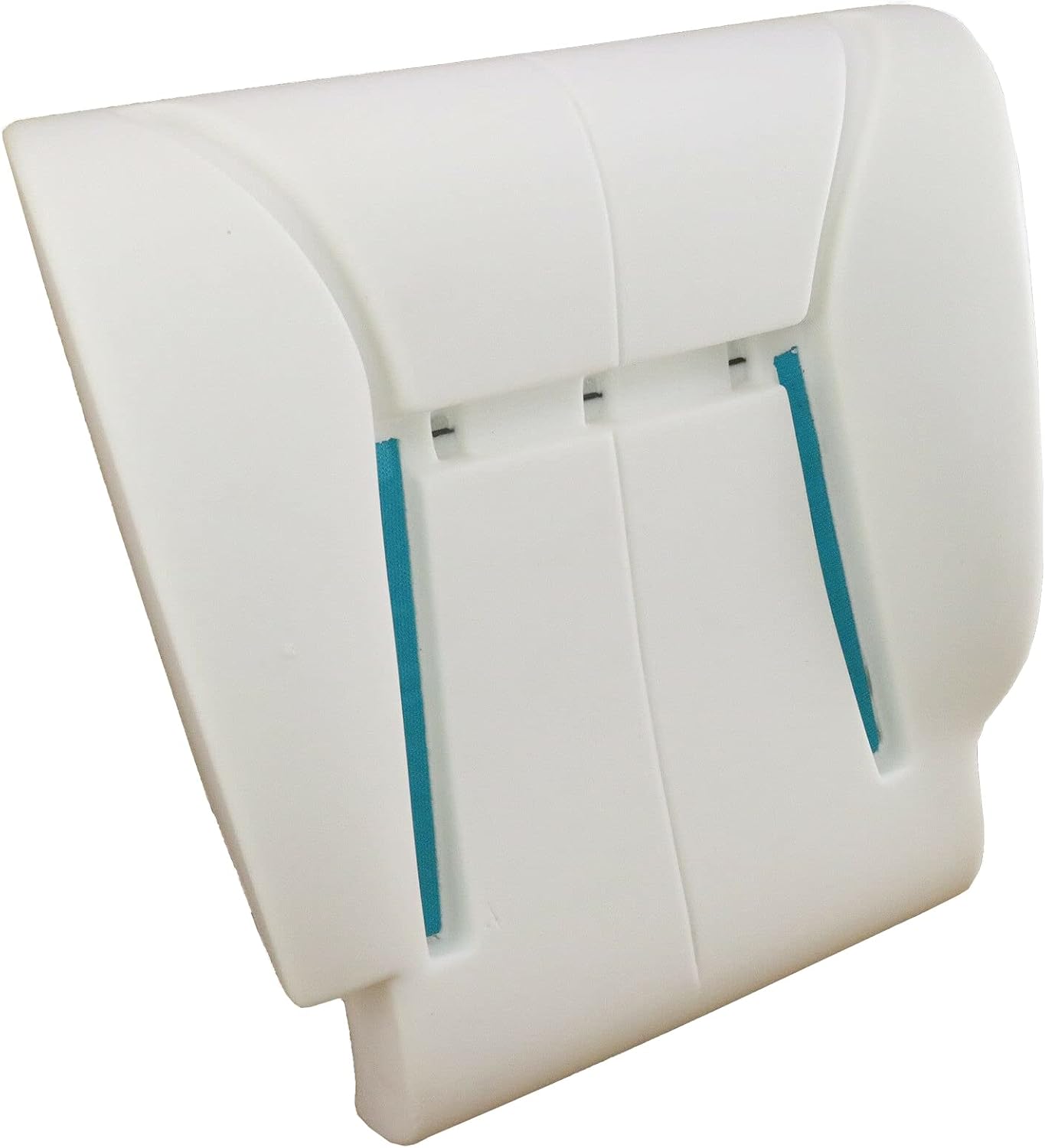 Driver Side Bottom Seat Cover & Foam Cushion Fit for Dodge Ram 1500 2500 3500 SLT 1998-2002