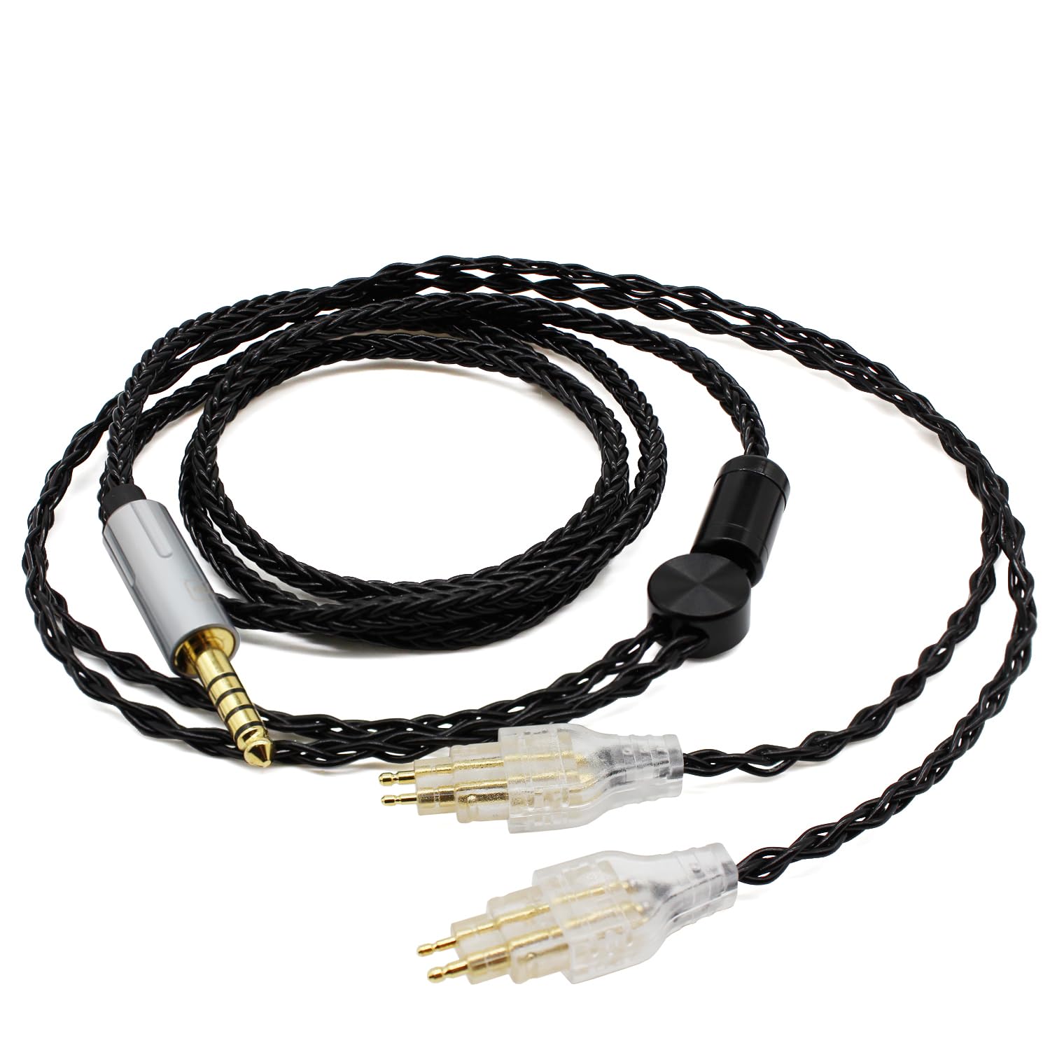 Amazon.com: Youkamoo 4.4mm Balanced Replacement Upgrade Cable