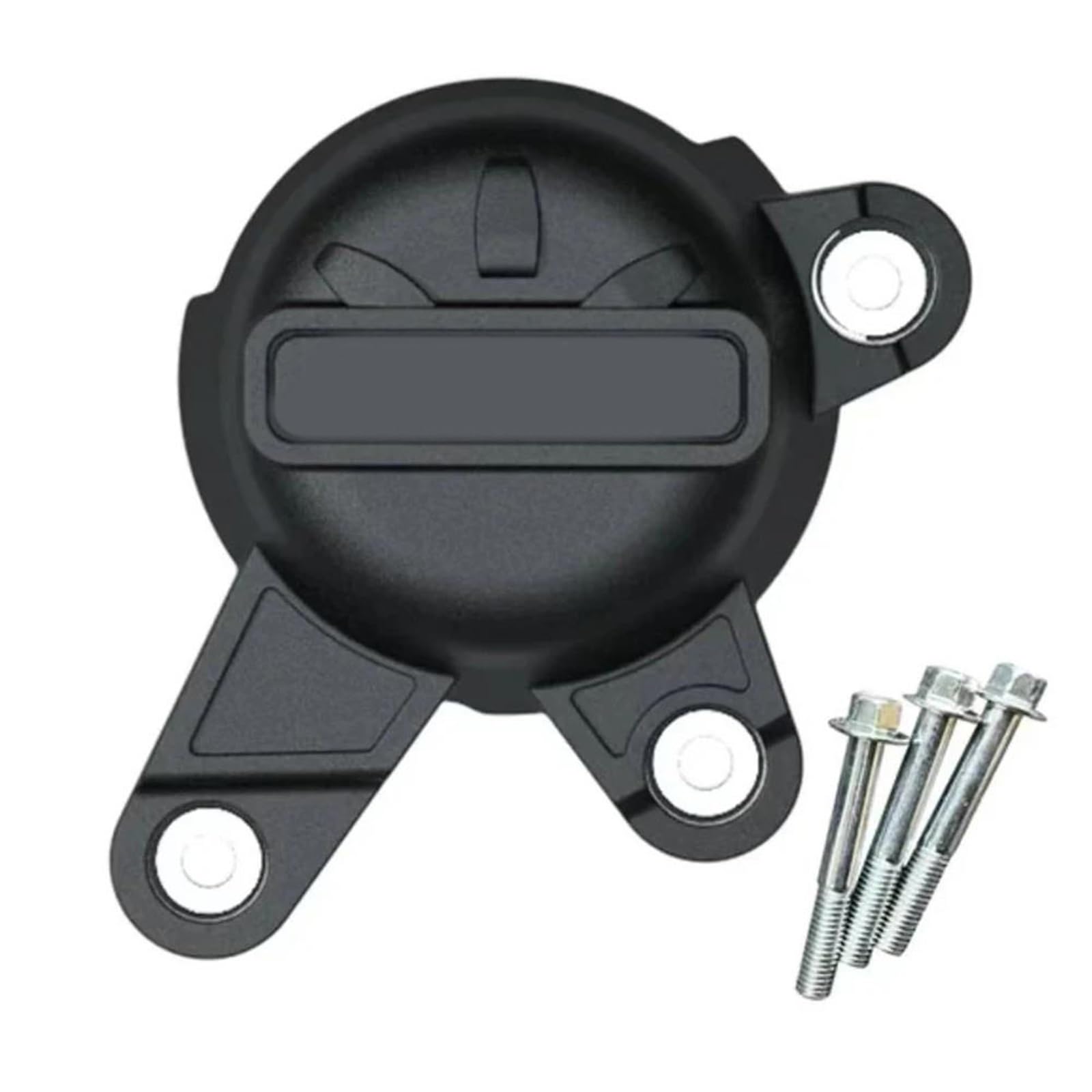 Protection moteur Kawasaki Z650 Ninja en finition carbone premium