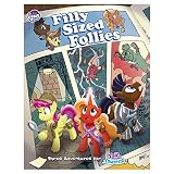 Los ponis se están despertando con sus Cutie Marks desaparecidos