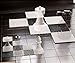 rolly toys Giant/Oversized Chess and Checkers Game Board