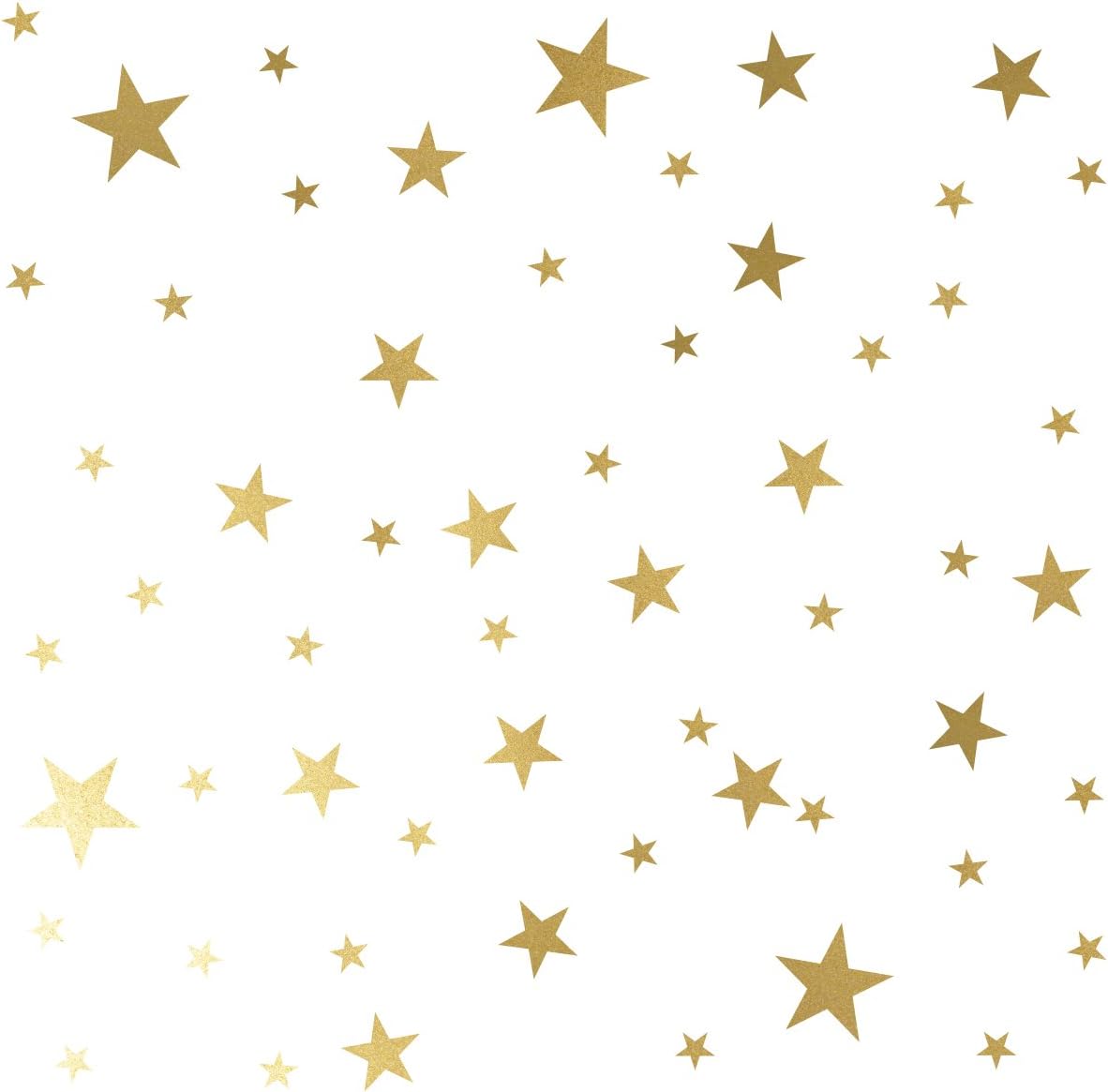 Star Wall Decals