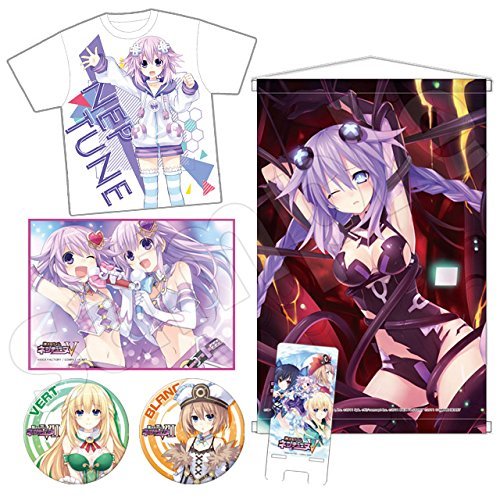 Amazon.co.jp: 「つなこミュージアム」 超次元ゲイム ネプテューヌ 