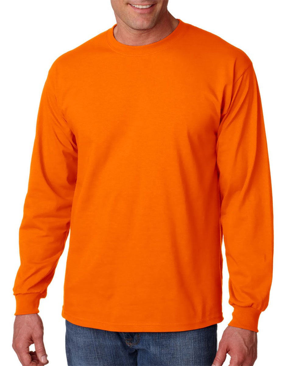 Underground Printing Unisex Adult Fleece Crewneck Sweatshirt, Style G18000, Multipack