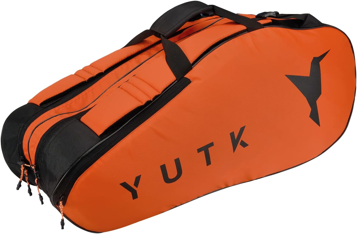 Buy YUTK Badminton Squash tennis Racket Shoulder Bag for 7racquet (3 ...