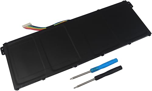 Miniatura 5 de Laptop AC14B8K AC14B3K Batería para Acer Chromebook C910 CB3-531 CB5-571 CB5-571-C1DZ CB5-311 CB3-511 CB3-531 C810 Aspire R3-131T R5-571T R5-571T