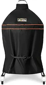 Cover for Kamado Joe Classic Charcoal Grills, Grills Accessories for Kamado Joe, Heavy Duty Waterproof Grill Covers