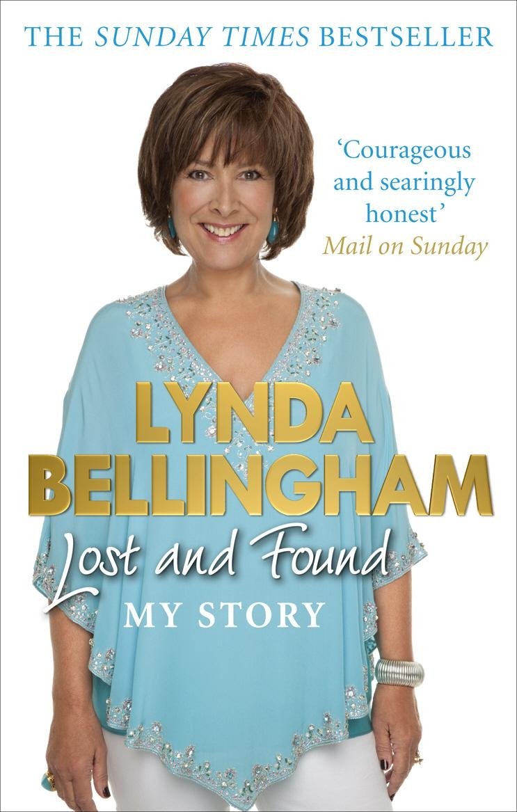 Lost and Found: My Story