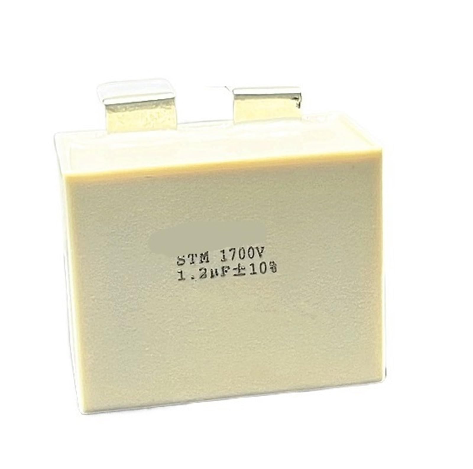 LEOTNNDQ S.T./M1.2uF 1700VDC Inverter DC Filter Film Capacitor