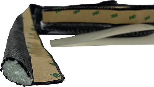 Miniatura 2 de Junta de repuesto para puerta de estufa de pellets QuadraFire