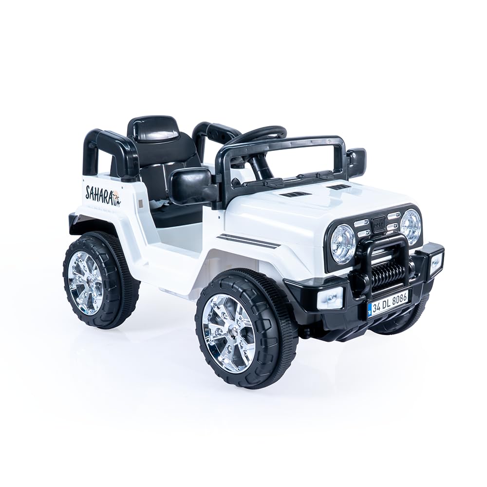 Dolu Sahara 12 Volt Uzaktan Kumandalı 8086
