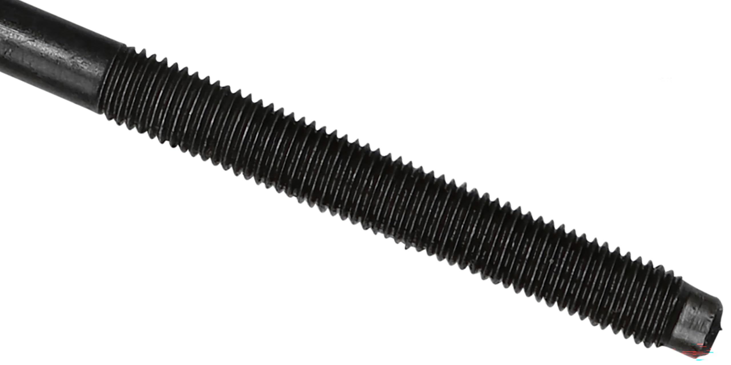 Beck Arnley 016-1066 - Set di bulloni per testa cilindrica