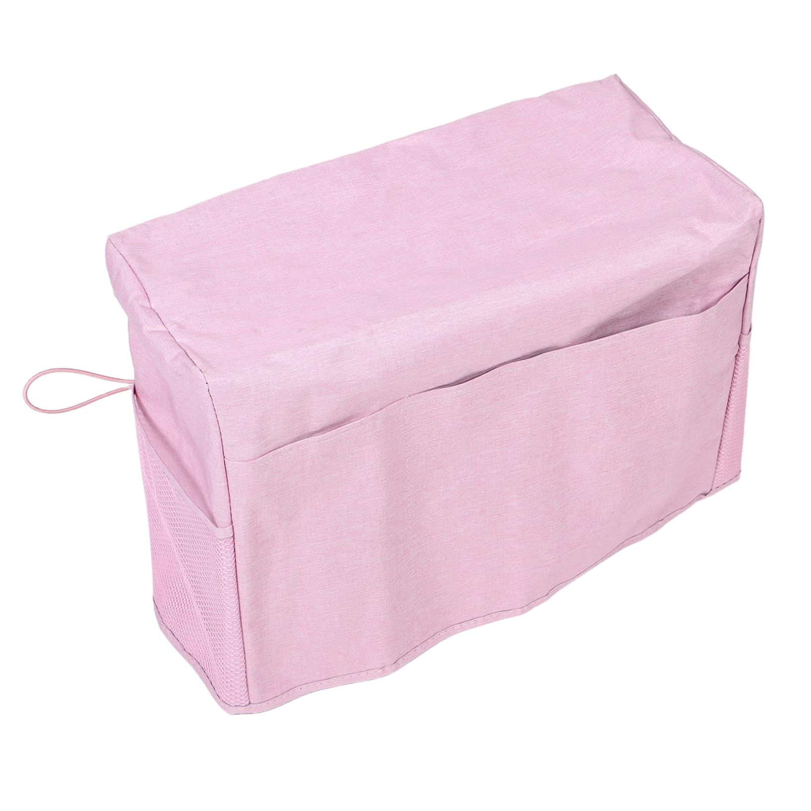 UTHCLO Home Sewing Machine Cover Dust Protector Organizer Bag Sewing Project Kit