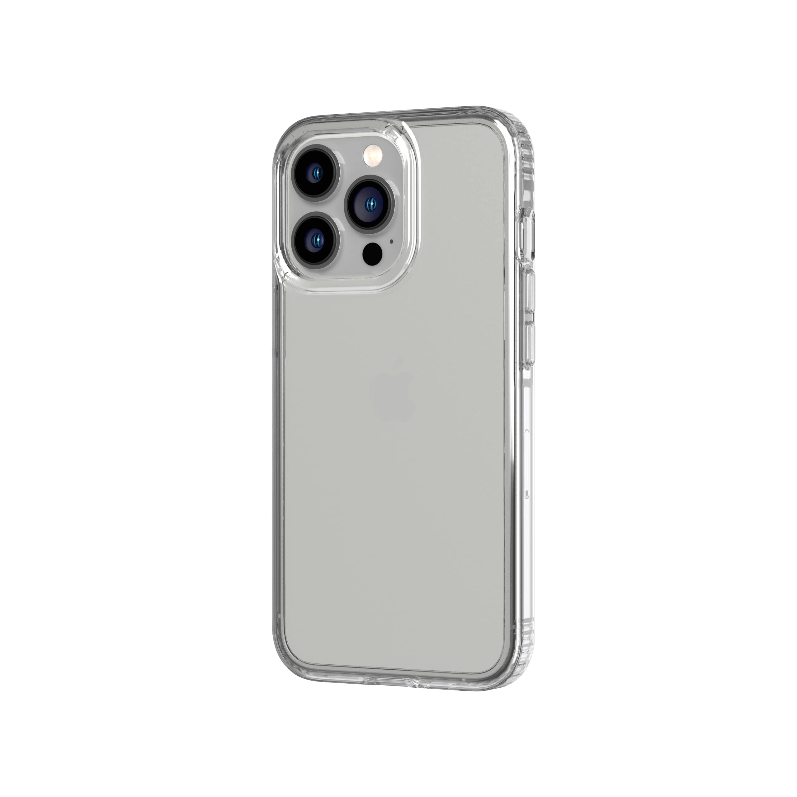 Amazon.com: Tech21 Evo Clear for iphone 13 Pro – Crystal