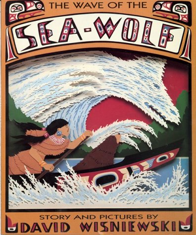 Wave of the Sea-wolf