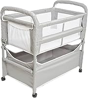 Best Bedside Sleeper Bassinets for Preterm infants 8 61JT1HKoIWL. AC SX179