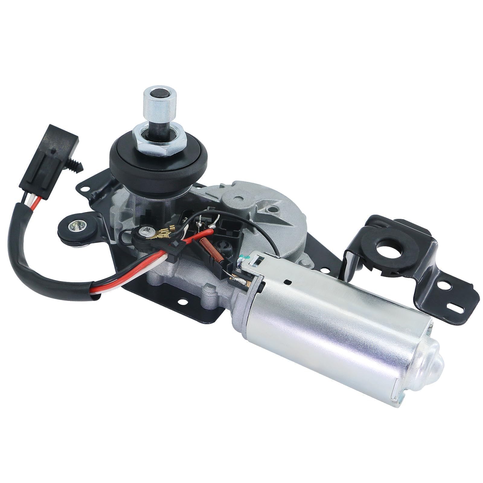 Amazon.com: BDELI New Rear Windshield Wiper Motor Replacement for