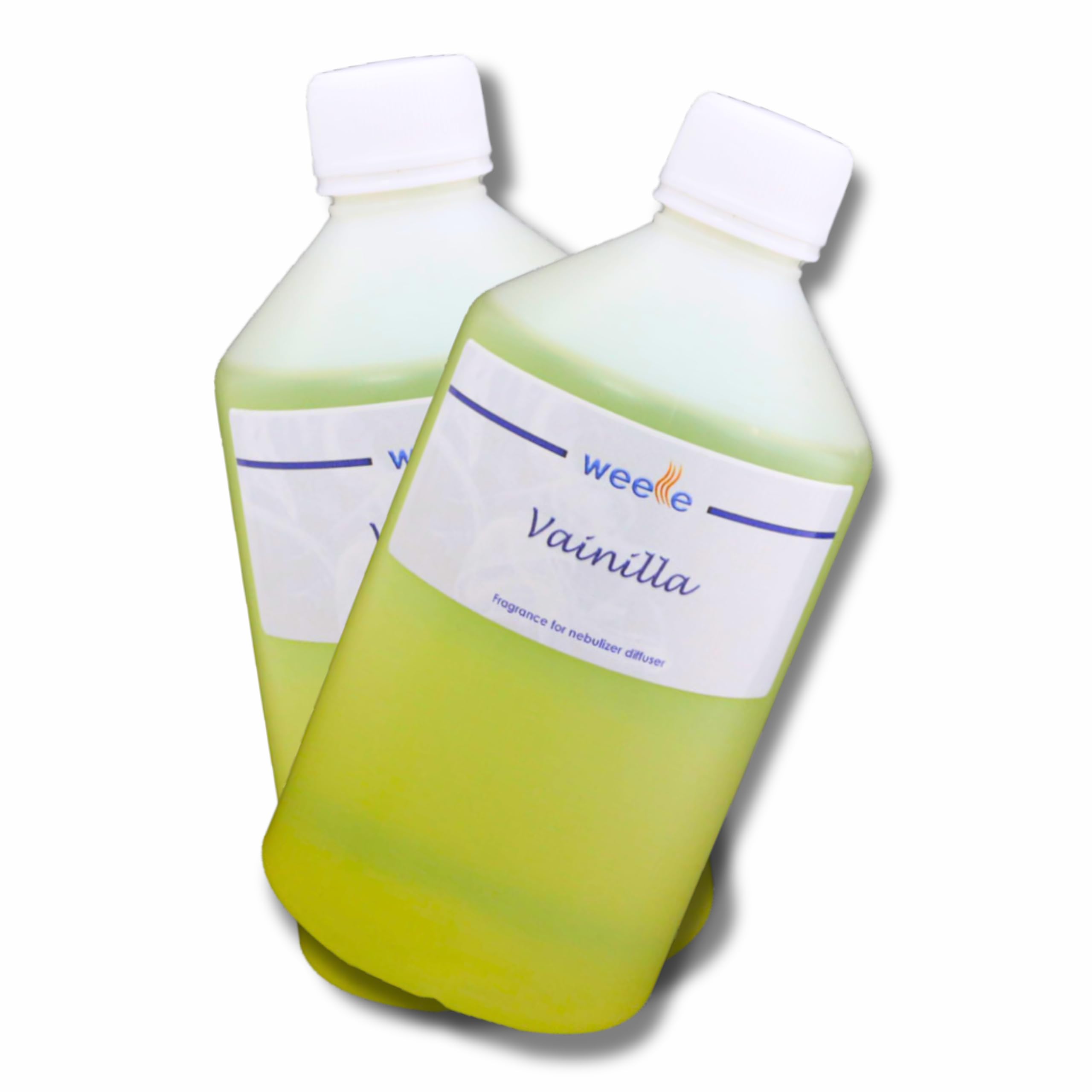 Fragancia Vainilla para Ambientadores Electricos Profesionales, para Hogar, Oficina, Hotel, Ambientador Profesional Duradero para Aromaterapia 1000ml