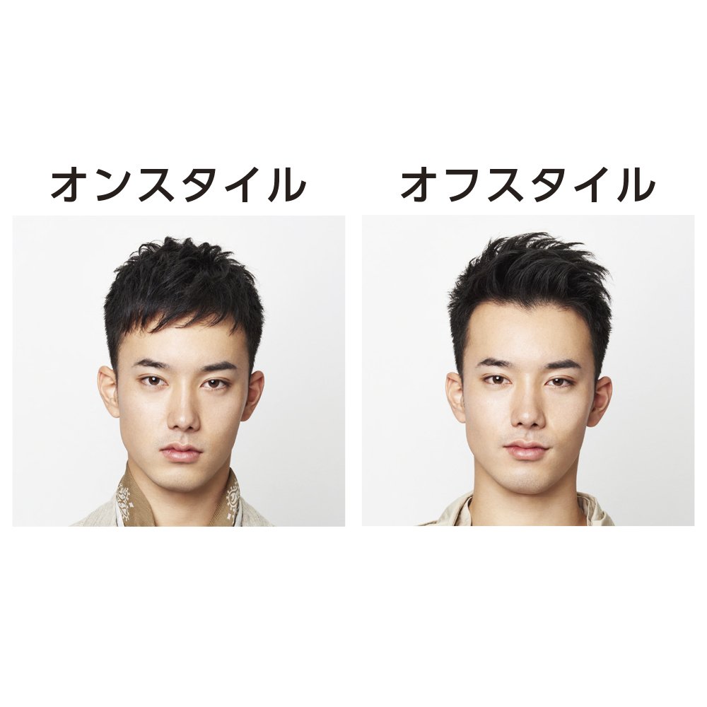 Amazon | ウーノ マットエフェクター 15g ワックス | UNO(ウーノ