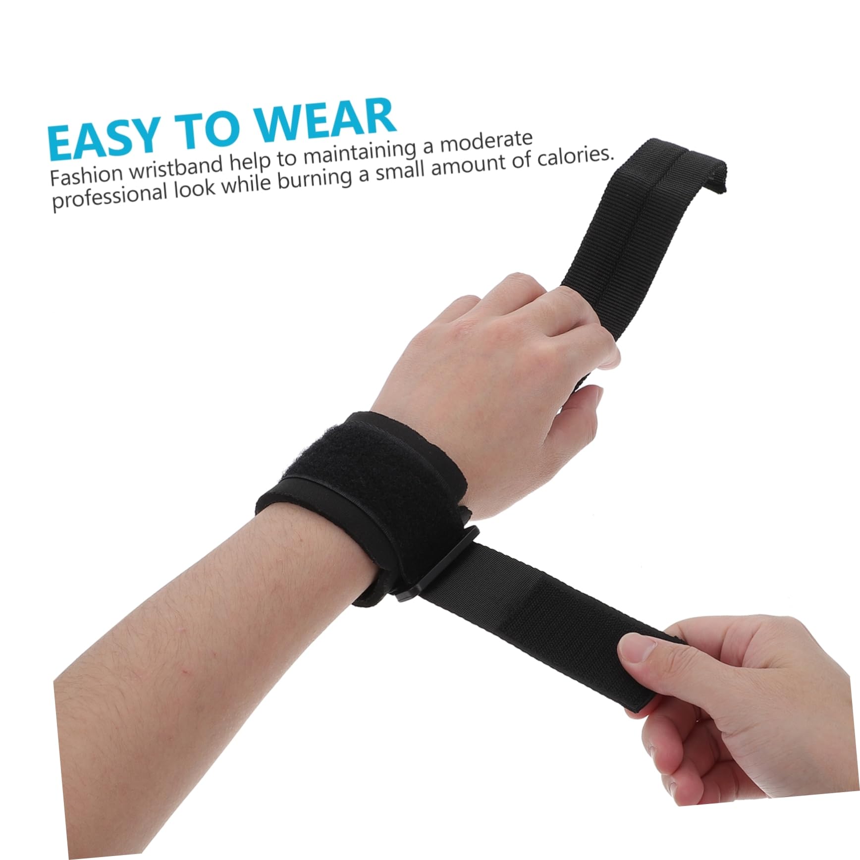 BESPORTBLE 3 Paires De Sangles d'exercice du Carpien pour Bol À Main Ceinture De Levage Entraînement pour Hommes Bandes De Poignet Mécaniques Force De Gymnastique Boost De Traction