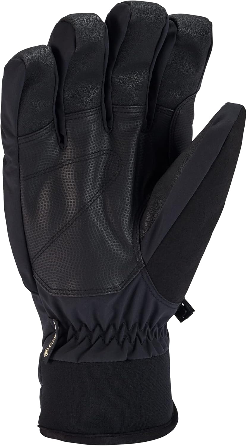 Gordini Men's Gore-tex Storm Short Glove