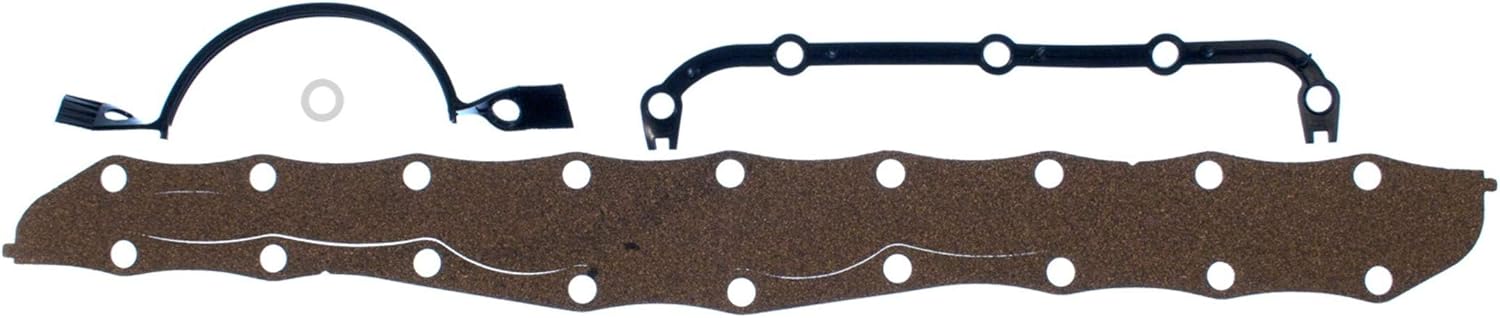 MAHLE OS30930 Engine Oil Pan Gasket Set