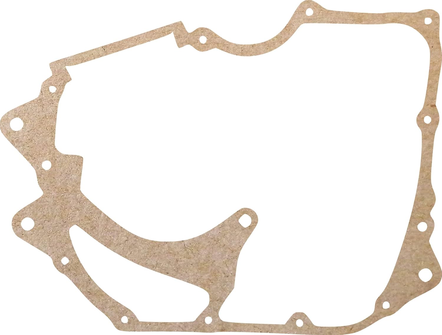 fits Honda ATC200X TR200 86-87 Crankcase Center Case Gasket