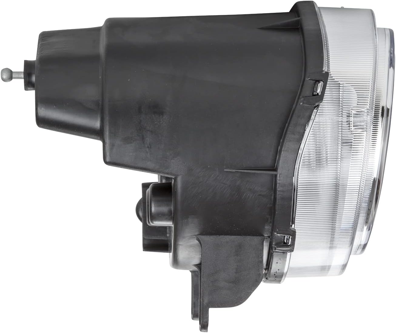 TYC Right Headlight Assembly Compatible with 2008-2014 Dodge Challenger