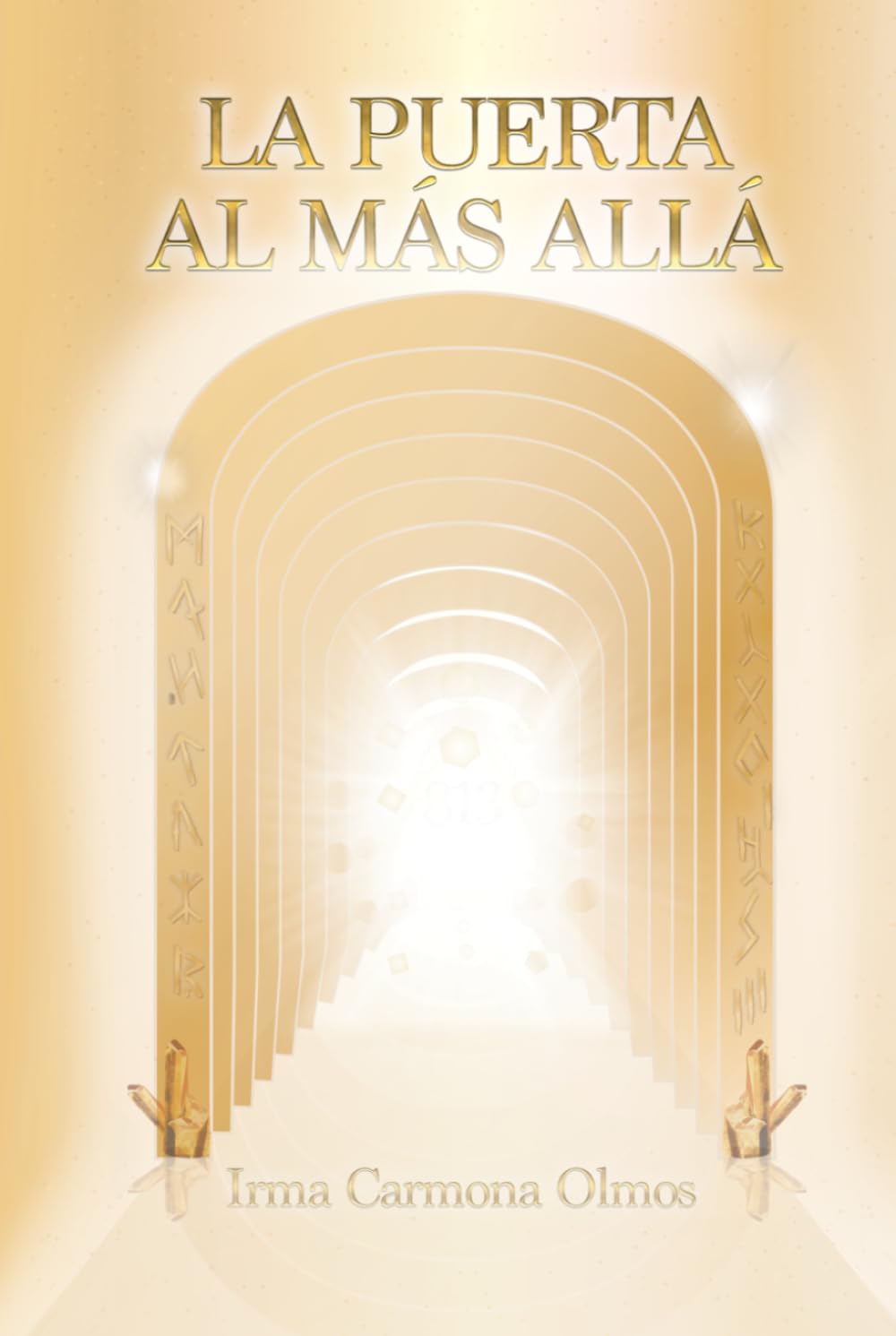 LA PUERTA AL MAS ALLA