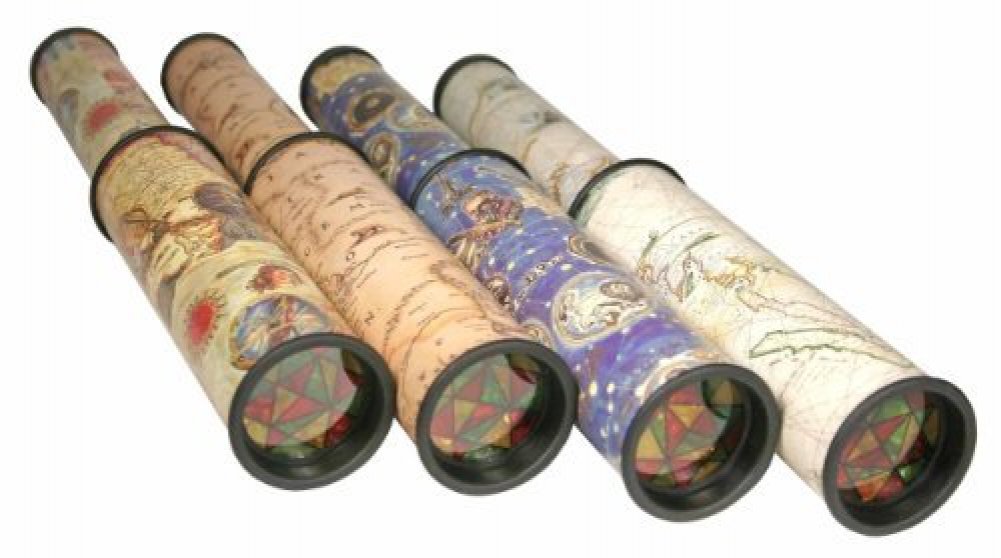 Streamline Treasure Scope Kaleidoscope