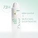 Dove Whole Body Deodorant Cooling Spray Sage & Lavender Aluminum Free 4oz