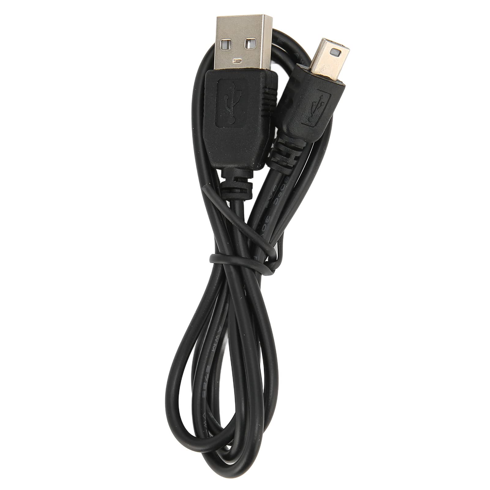 Tocadiscos de Vinilo Tocadiscos USB 2.0 Convertidor Profesional de a MP3 para Amantes de la Música Conversión de Vinilo Compatible con Mini Fáciles Convertidor de MP3