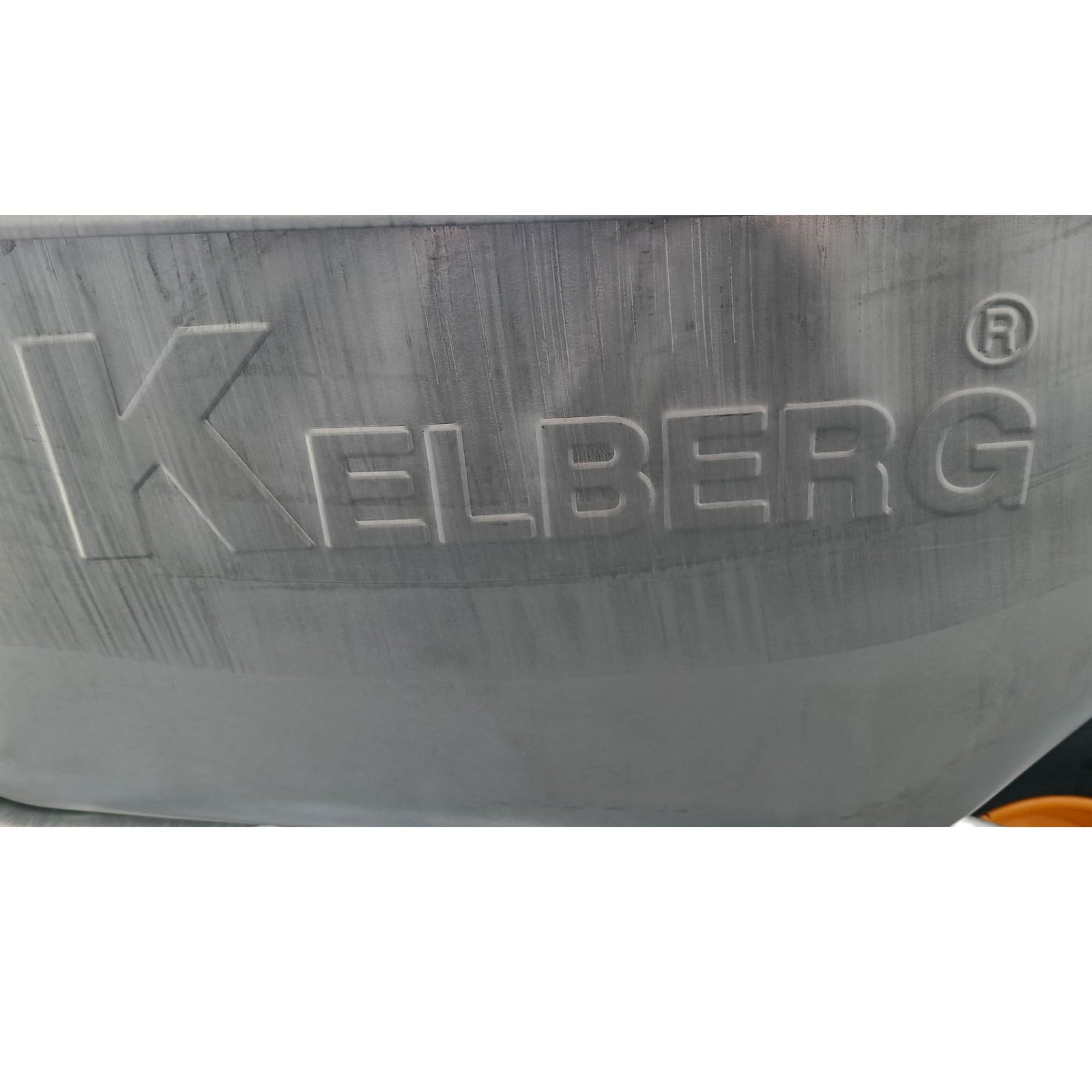 Schubkarre Agro 130L Verzinkt 2 Rad Schubkarre Zuladung von 250 Kg möglich verzinkte Mulde 6PR Rad
