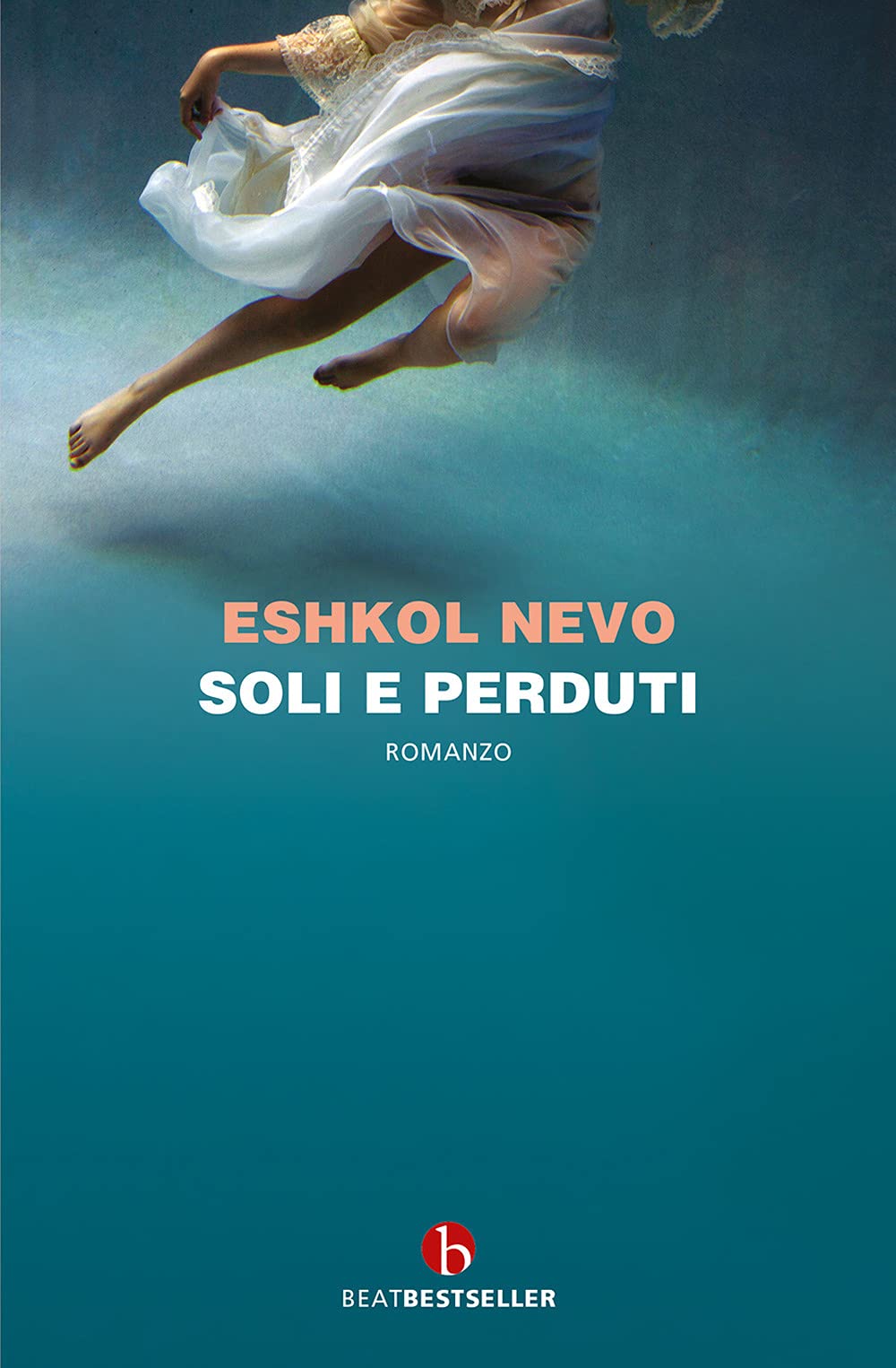 Soli E Perduti - 4