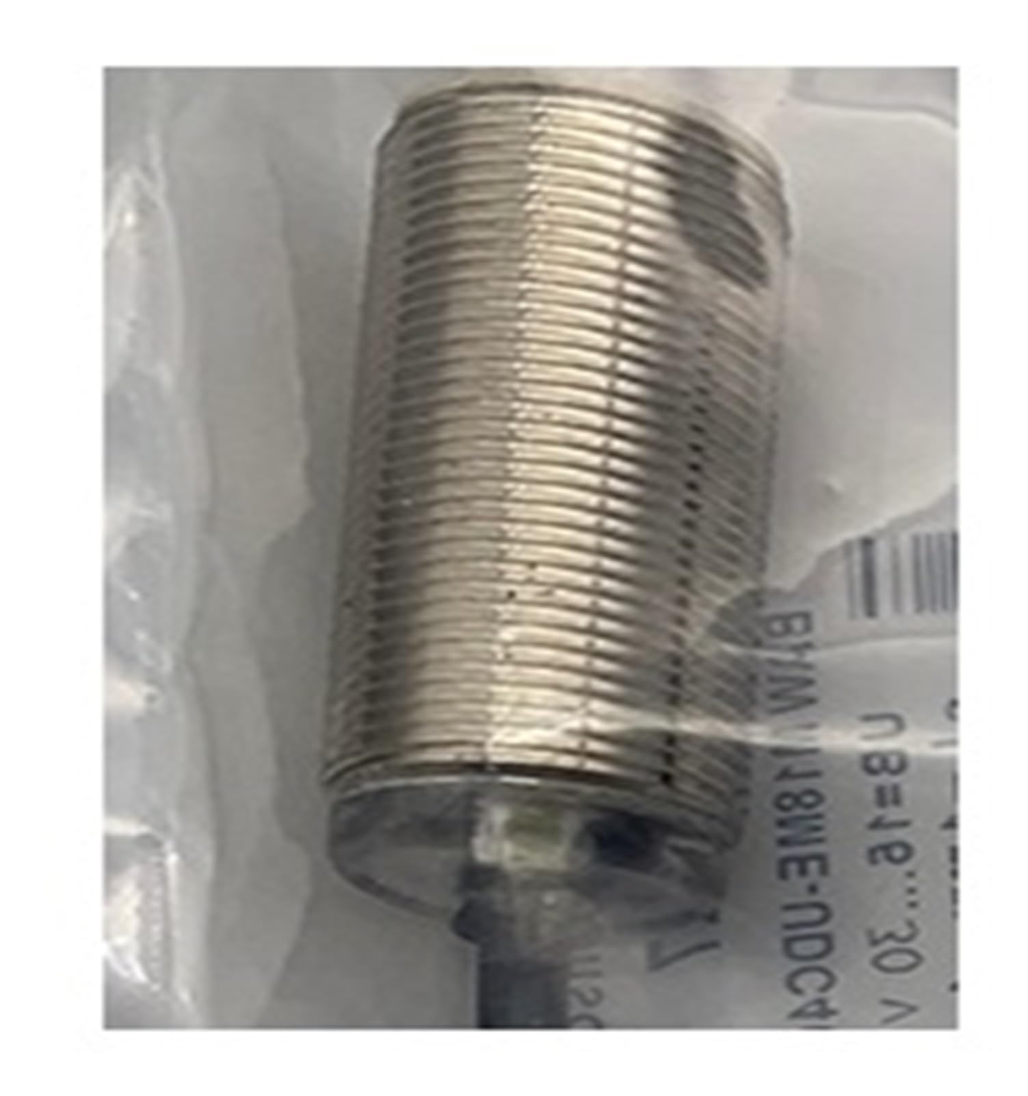 Sensor M08EI-UAD15B-BP05 M18ME-UDC40B-BP01 Proximity Switch(M08EI-UAD15B-BP05)