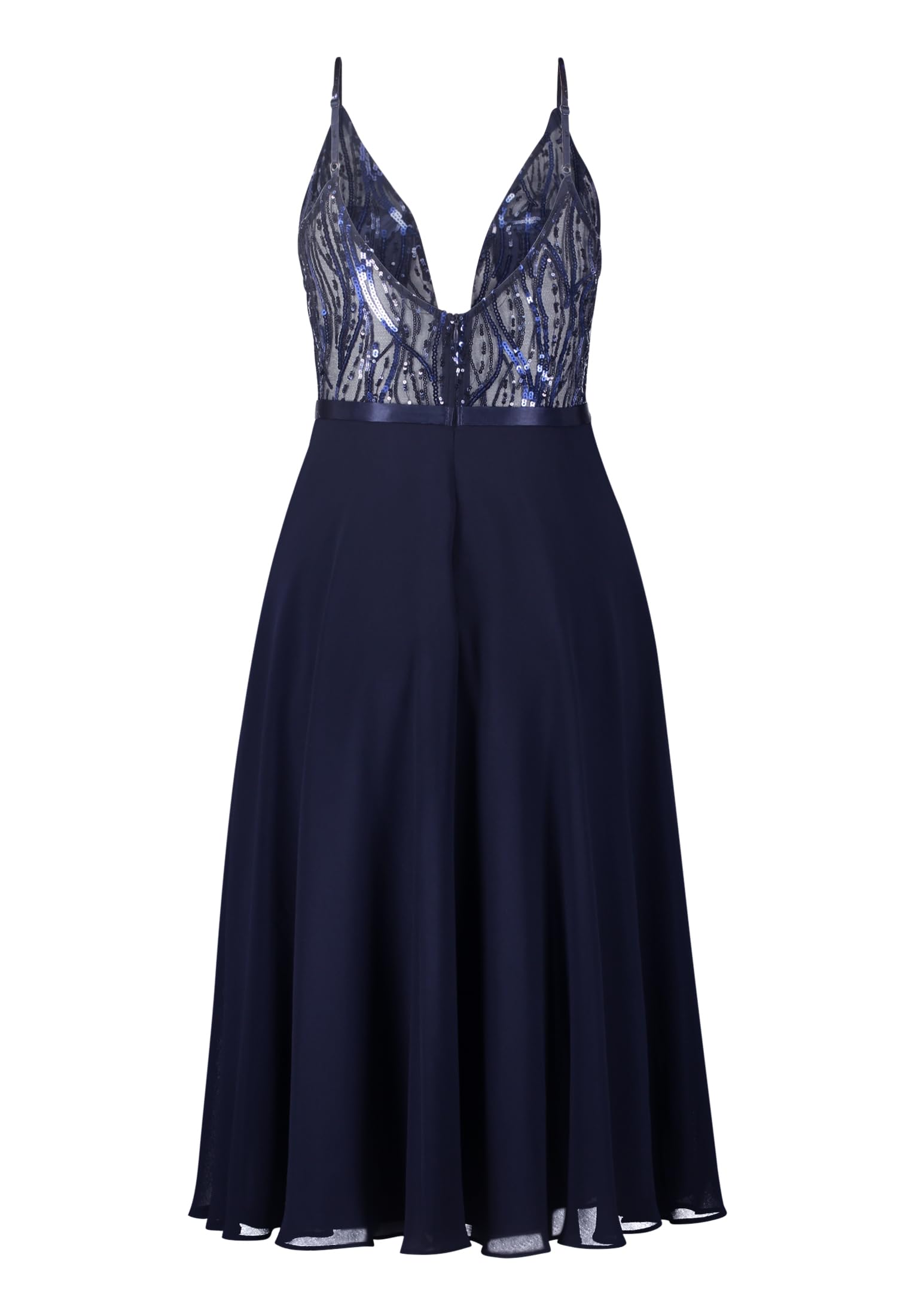 Vera Mont Sukienka Kobiety 8766/4000