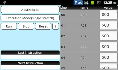 AVR Simulator DIY