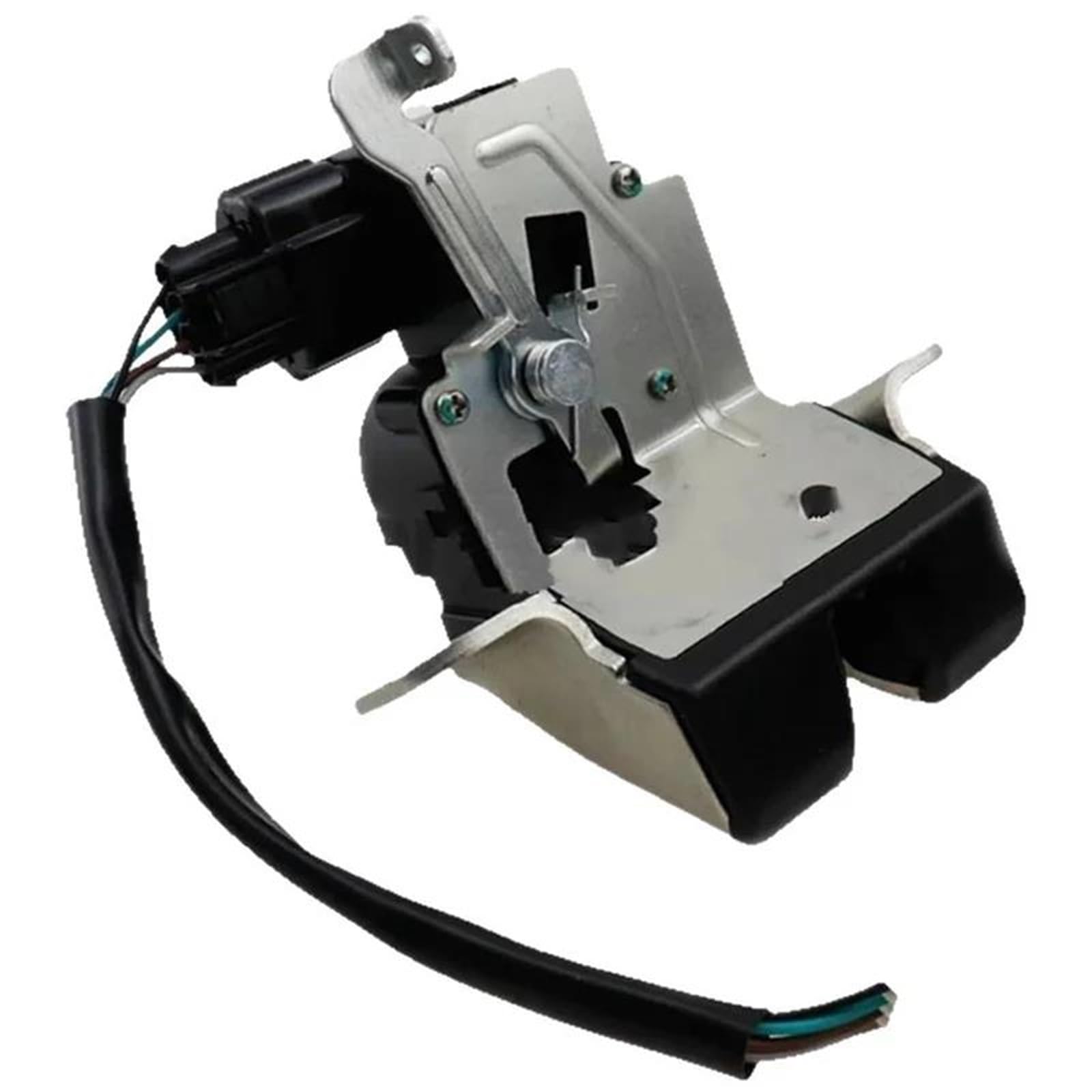 Liftgate Trunk Latch 81230-C7000 81230C7000 for Hyundai for I20 1.2L .4L 16V Car Rear Trunk Lock Latch Assy Tailgate
