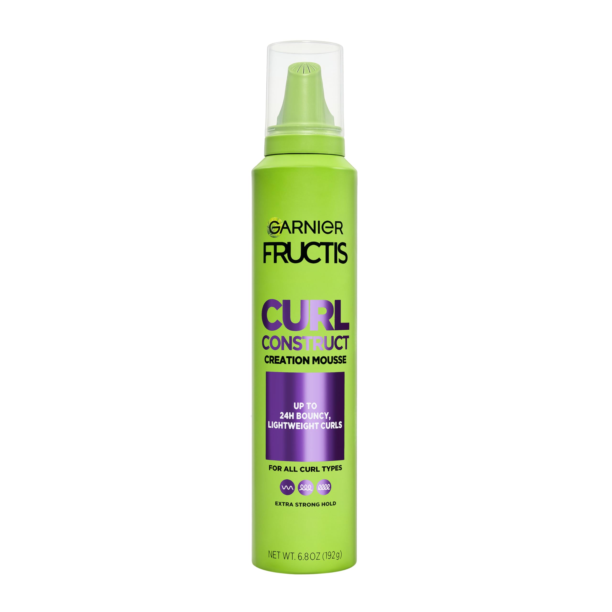 Garnier Fructis Curl Construct