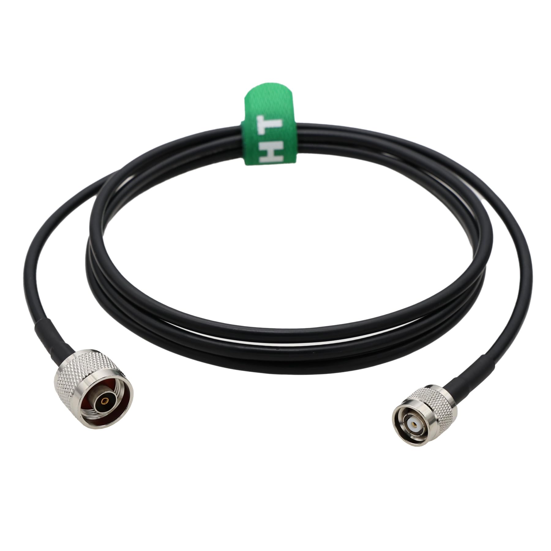 HangTon Cable de antena para Trimble GPS GNSS SPS 855 850 SNB 900 850 ra-dio, 51980 1,8 m