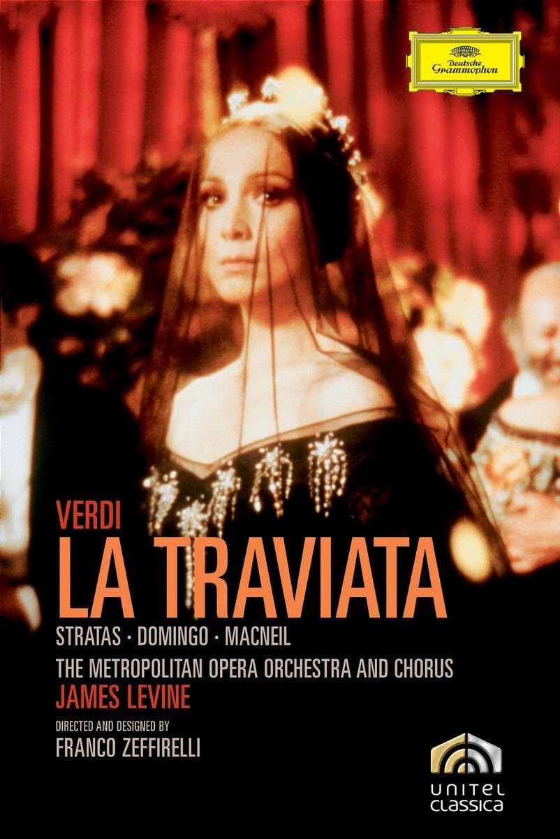 Verdi - La Traviata