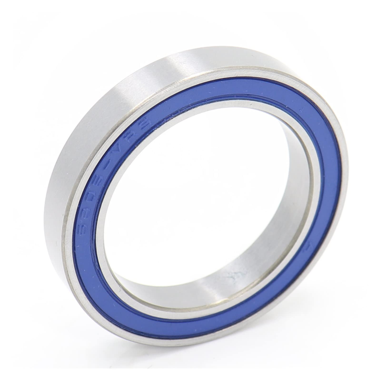 XRKJKQIDG 1PC 6806-2RSV Max Bearing 30 * 42 7mm Full Balls Bicycle Frame Pivot Repair Parts Ball Bearings 6806-2RS RSV